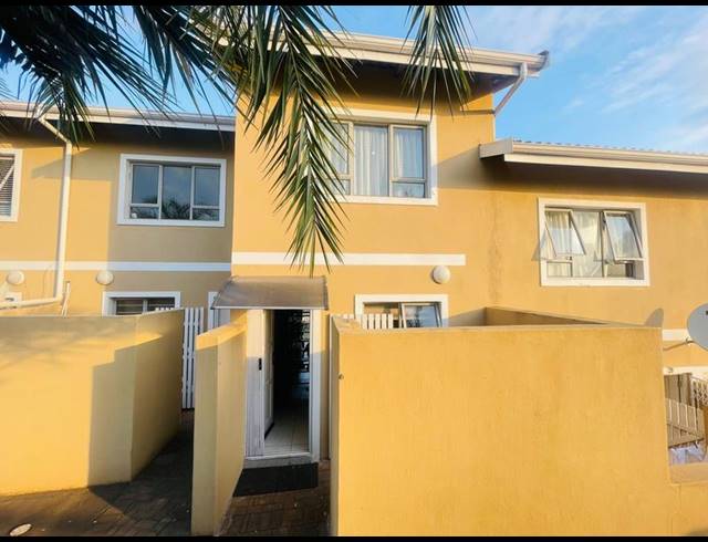 2 BEDROOM APARTMENT FOR SALE IN GREENWOOD PARK